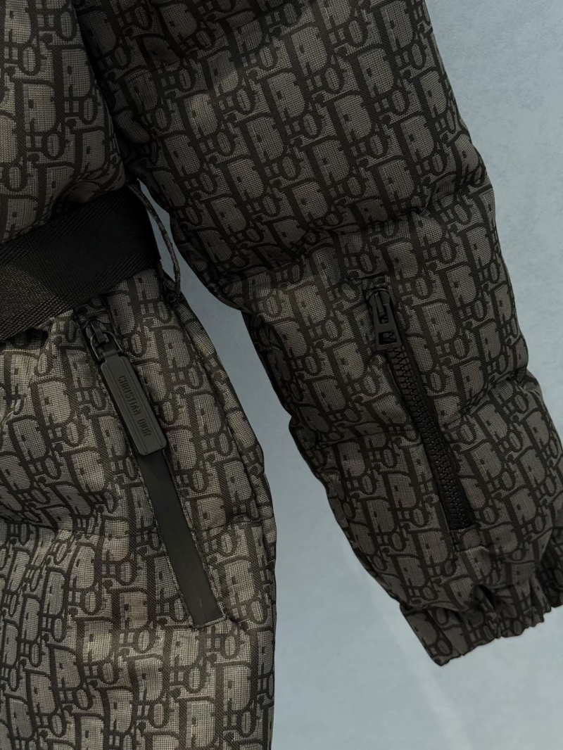 chr1st1an D10r down jacket